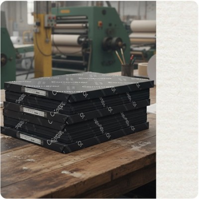 Laid High White A4-210x297mm 300gsm